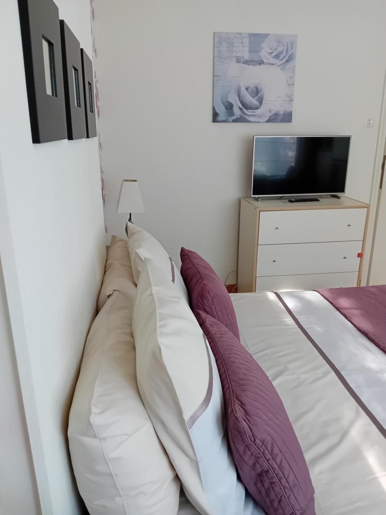 Couette-café Roseland