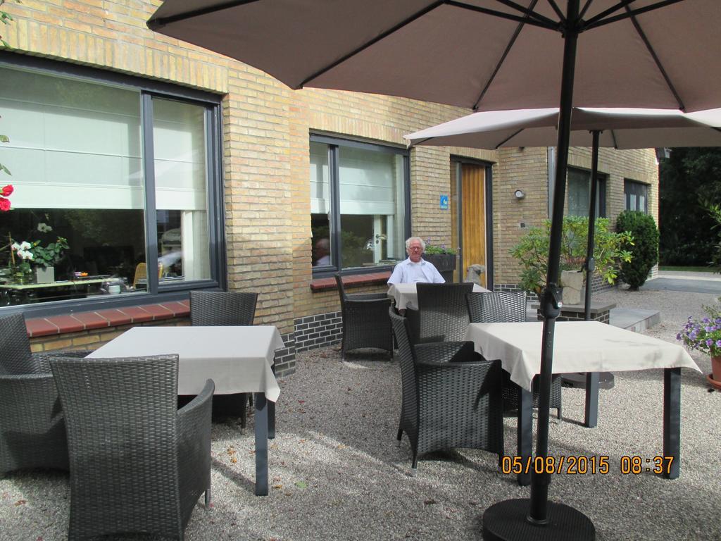 Roseland Couette-café 3*