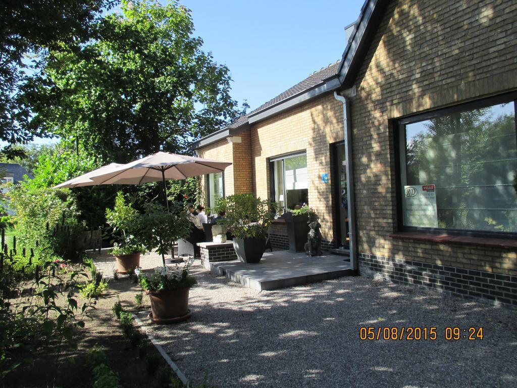 Roseland Couette-café 3*