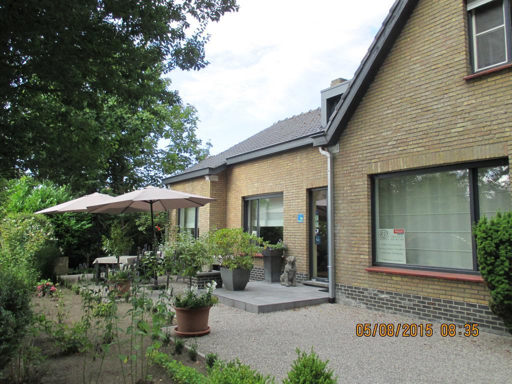 Roseland 3* Bruges