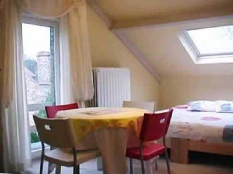 Couette-café Roseland Bruges