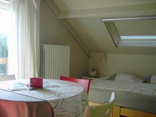 Roseland Couette-café 3*