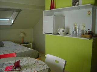 Couette-café Roseland Bruges
