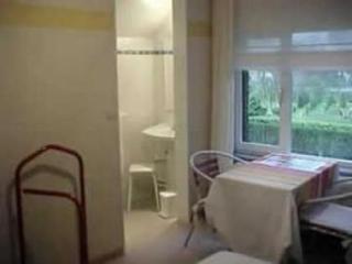 Couette-café Roseland 3*