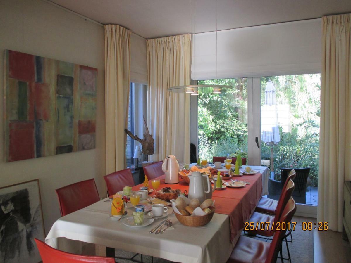 Roseland Couette-café 3*