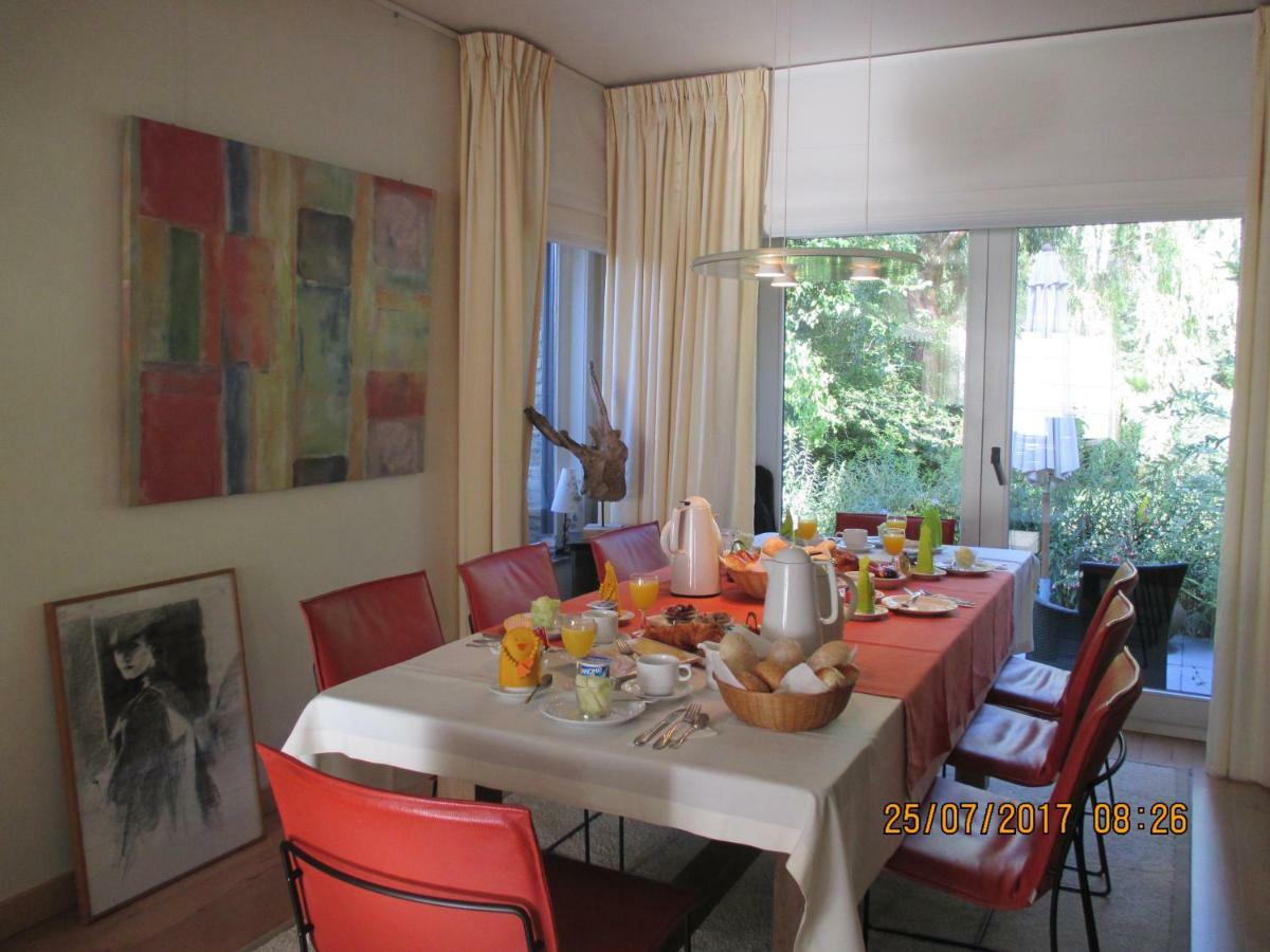 Roseland Bed & Breakfast Bruges