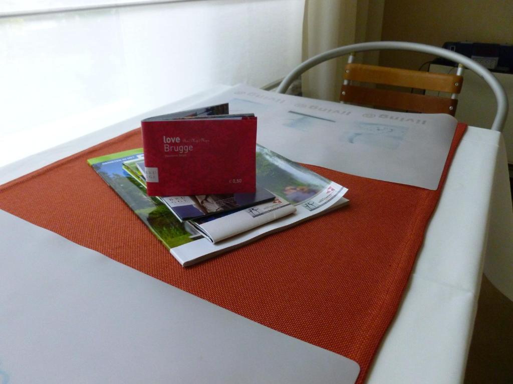 Roseland Bed & Breakfast Brugge